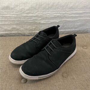 Men's under armour Black Casual Shoes